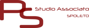 Logo PS Studio Associato Spoleto