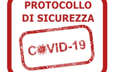 Protocollo di Sicurezza sul Lavoro