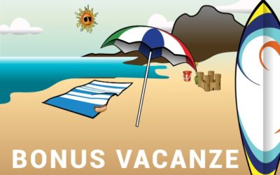 Tax Credit Vacanze