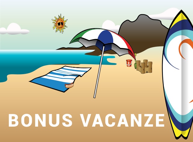 Tax Credit Vacanze