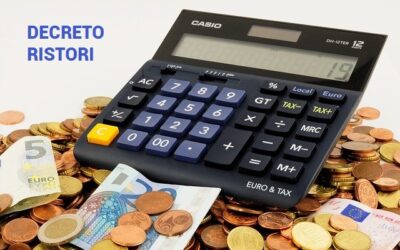 Il nuovo Decreto Ristori