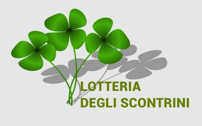 Lotteria degli scontrini