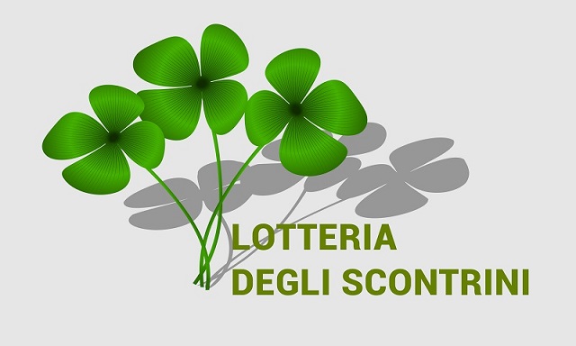 Lotteria degli scontrini