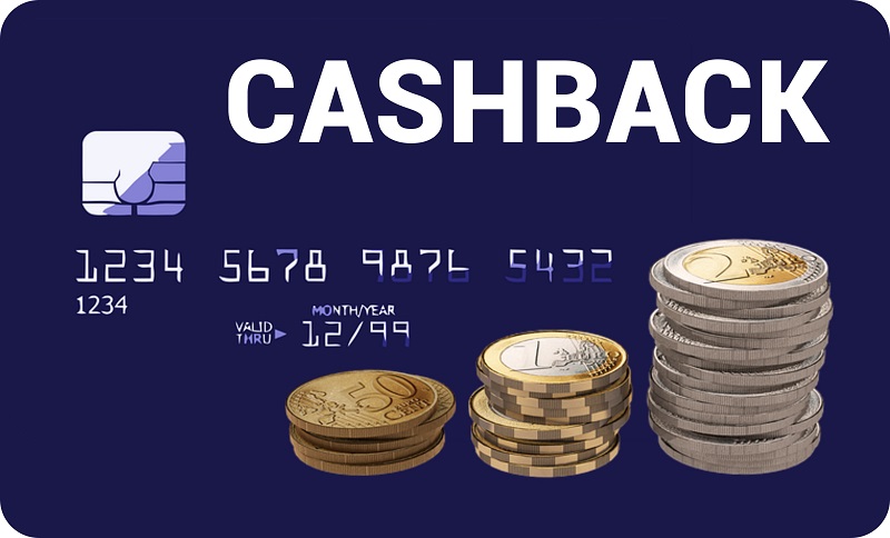 Il cashback