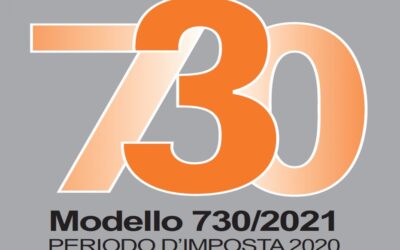 Presentazione 730/2021