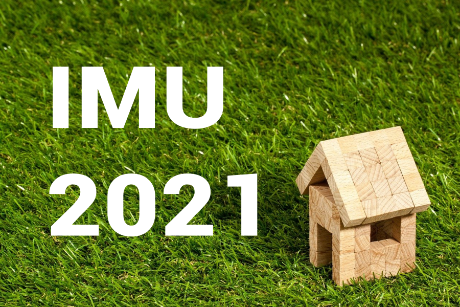 IMU 2021