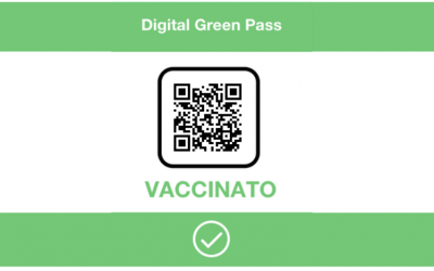 Decreto COVID-19: il Green Pass come nuovo “lasciapassare”