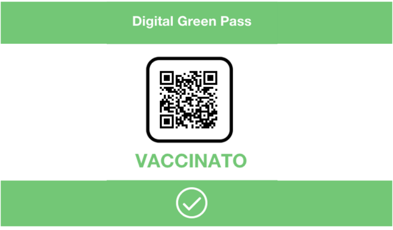 Decreto COVID-19: il Green Pass come nuovo “lasciapassare”