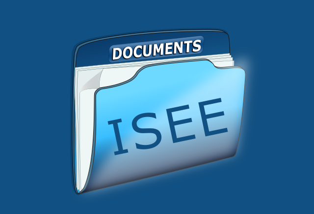 Documentazione richiesta per la Certificazione ISEE