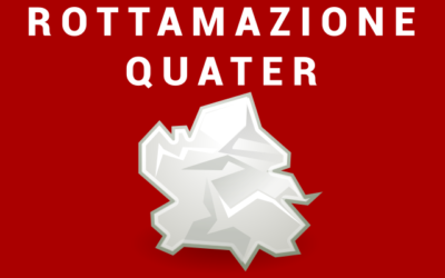 Rottamazione Quater: termini per la domanda