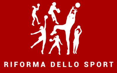 Riforma dello Sport 2023