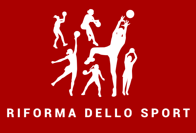 Riforma dello Sport 2023